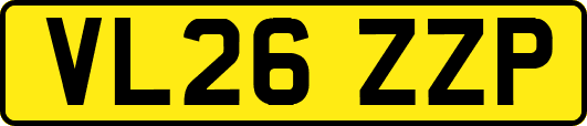 VL26ZZP