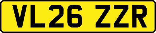 VL26ZZR