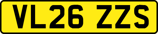 VL26ZZS
