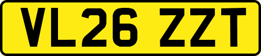 VL26ZZT