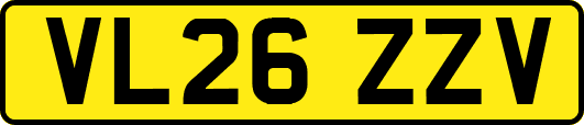 VL26ZZV