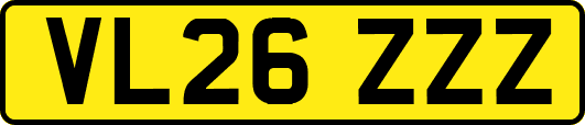 VL26ZZZ