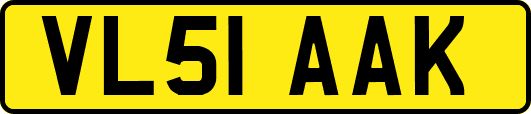 VL51AAK