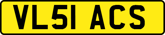 VL51ACS