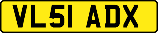 VL51ADX