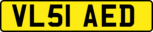 VL51AED