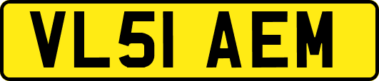 VL51AEM