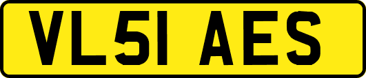 VL51AES