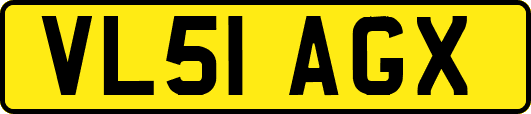 VL51AGX