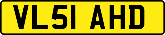 VL51AHD