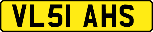 VL51AHS