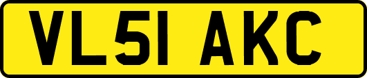 VL51AKC