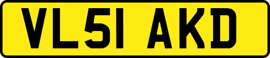 VL51AKD