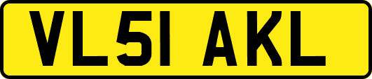 VL51AKL