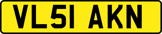 VL51AKN