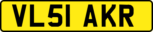 VL51AKR