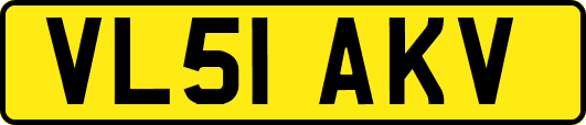 VL51AKV