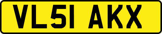 VL51AKX