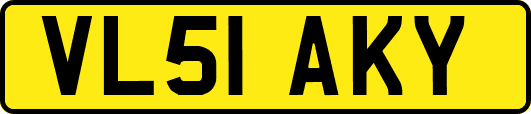 VL51AKY