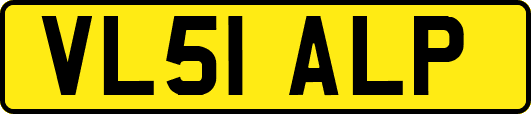 VL51ALP