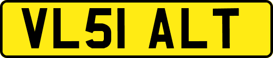 VL51ALT