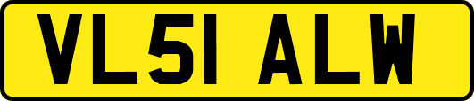 VL51ALW