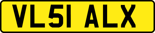 VL51ALX