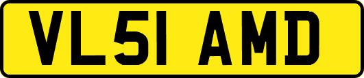 VL51AMD