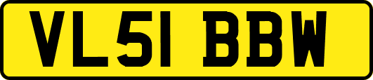 VL51BBW