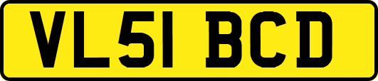 VL51BCD