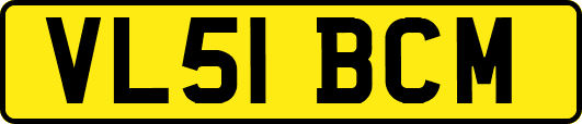 VL51BCM