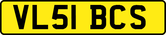 VL51BCS