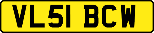 VL51BCW