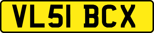 VL51BCX