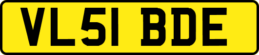 VL51BDE