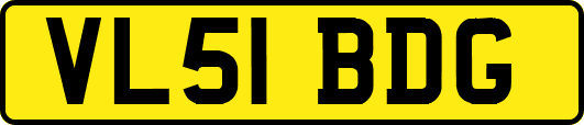 VL51BDG