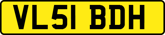 VL51BDH