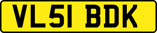 VL51BDK