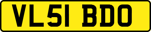 VL51BDO