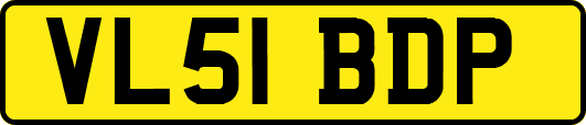 VL51BDP