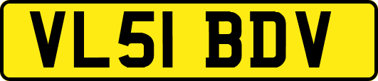 VL51BDV