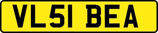 VL51BEA