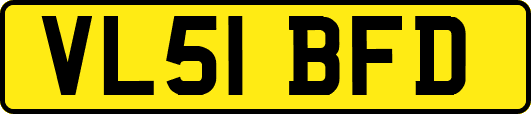 VL51BFD