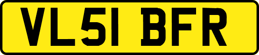 VL51BFR