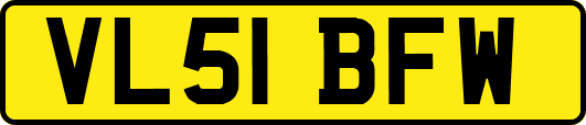 VL51BFW