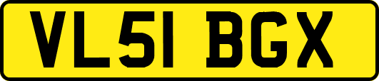 VL51BGX