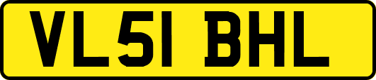 VL51BHL