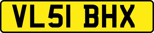 VL51BHX