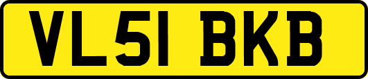 VL51BKB