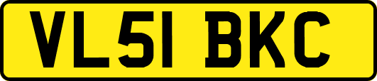 VL51BKC